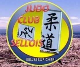Logo JUDO CLUB SELLOIS